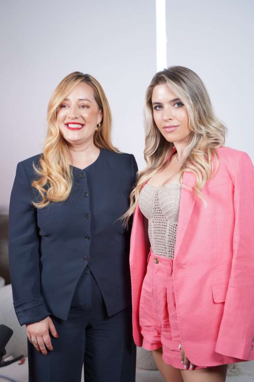 Guest featured on Marcie Gregorio's podcast: Genevieve Paige
